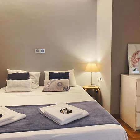 Cozy Newly Renovated 1 Bedroom Apartment In The Heart Of Aten Exteriör bild