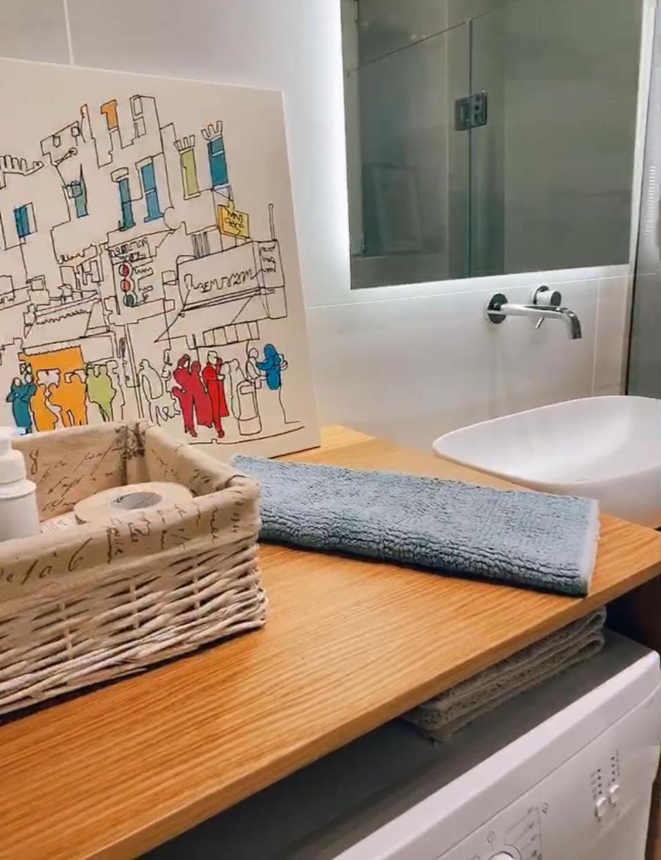 Cozy Newly Renovated 1 Bedroom Apartment In The Heart Of Aten Exteriör bild