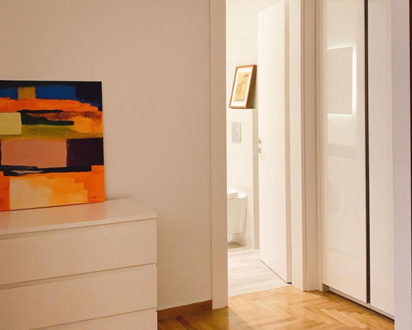 Cozy Newly Renovated 1 Bedroom Apartment In The Heart Of Aten Exteriör bild